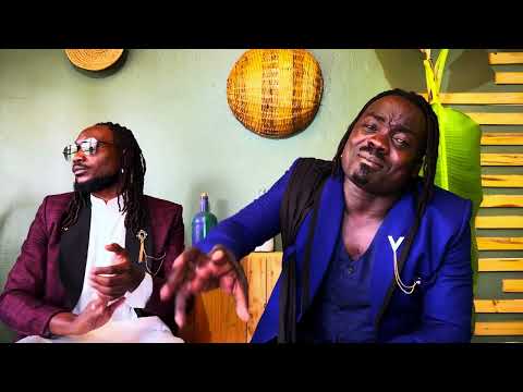 NALWILE - INSPECTOR JIL (ISOLO WANTING)