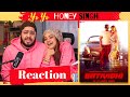 Gatividhi | Yo Yo Honey Singh | Reaction Video By Neeti and Raman