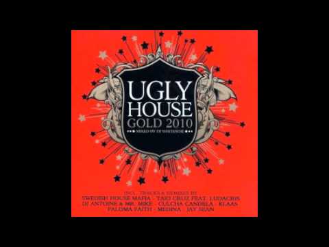 Reachin' Up High - DJ Whiteside & Jorge Martin S