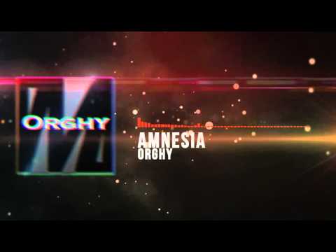 [TRAP] Orghy - Amnesia