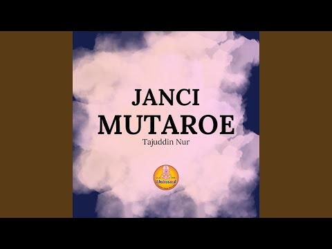 Janci Mutaroe
