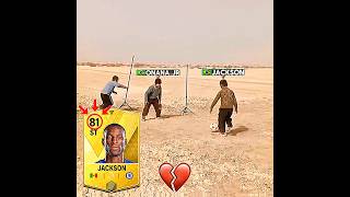 Download lagu Jackson x Onana Penalty Skills💀🤣🔥 mp3