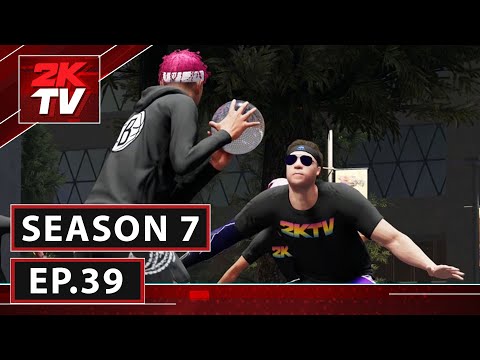 2KTV vs. The World - NBA 2KTV S7. Ep. 39