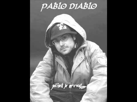 Pablo Diablo ft Dj Flux Masta on the cut - Jelínek je mrtvej