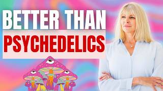 Download lagu This HEALS Trauma Without Psychedelic Drugs (And It’s Backed by 30 Years of SUCCESS) mp3