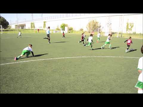 (Preb.B) San José Obrero 0-0 U.D. La Roteña