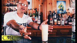 Pina Colada on a Budget | $1.75 Drink Recipe