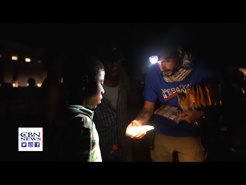 CBN NewsWatch AM: September 9, 2019