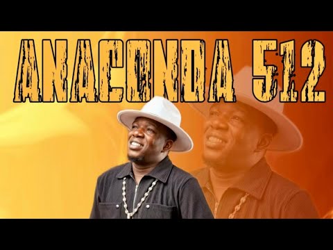 ANACONDA 512 - AMUSEMENT EN RUMBA