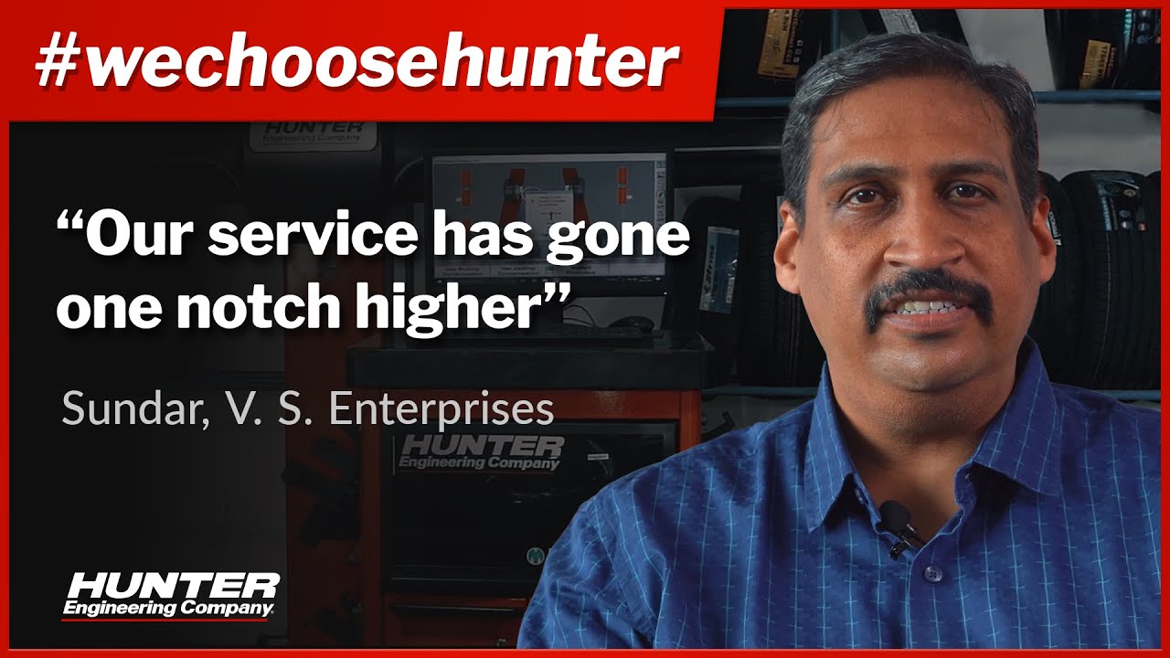 Home Hunter Engineering Company®