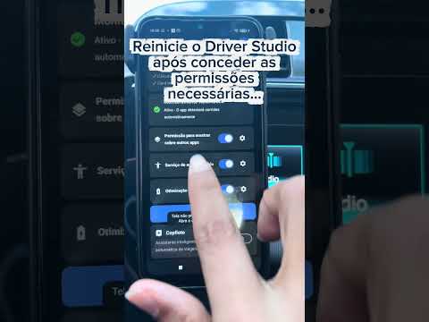 Driver Studio