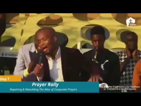 PST LEO Ft PST GAIN HANKOPE   Eee ALIWAMA UMWANA LESA  Powerful Touching Zambian Gospel Music