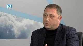 Հայաստանը մի հայտարարությամբ դելիմիտացրեց, Ադրբեջանը՝ դեմարկացրեց.-Հայկ Ֆարմանյան