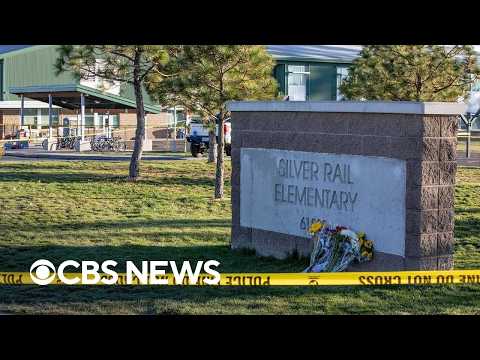 Timeline of Oregon elementary school shooting as new details revealed about victims, shooter