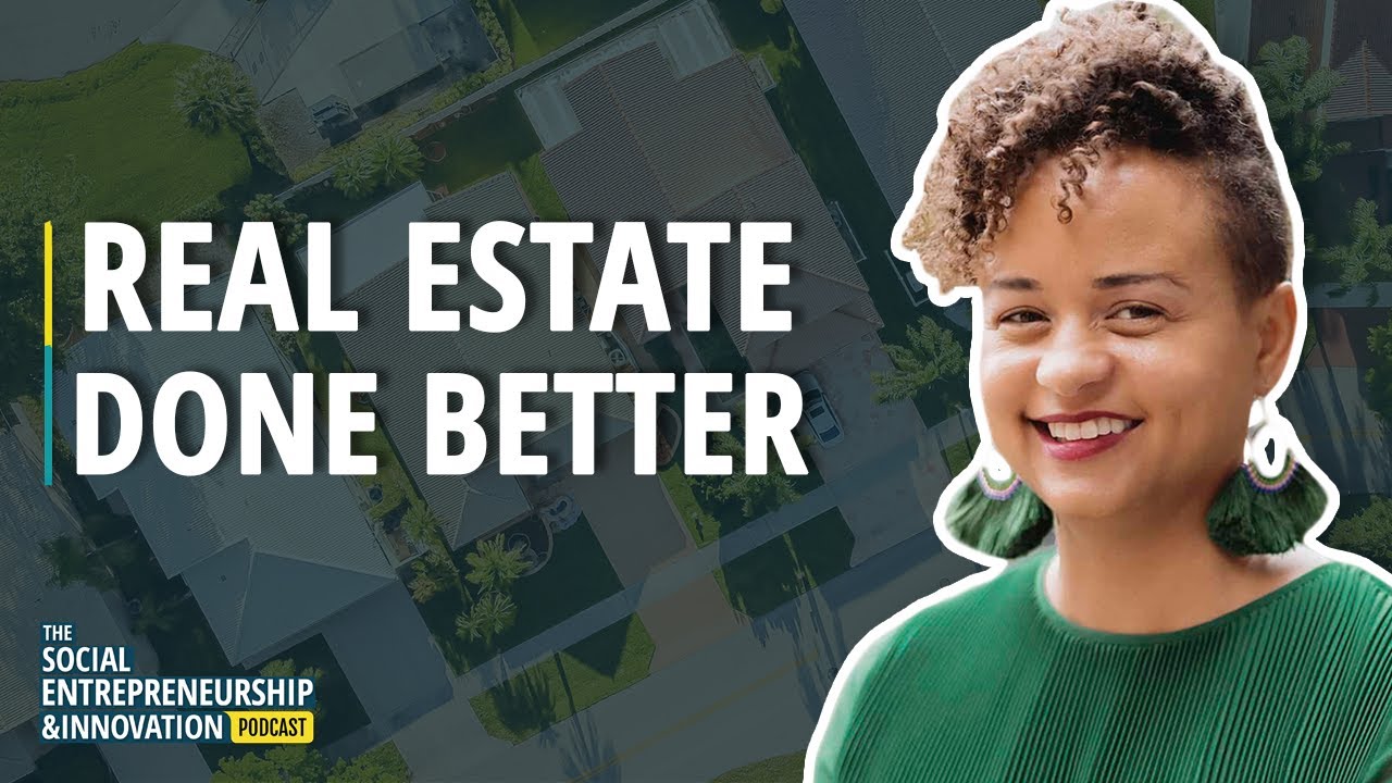 How to Revolutionize Real Estate Development for the Better