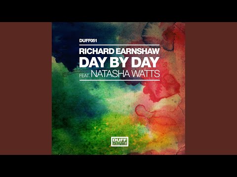 Day By Day (Radio Edit)