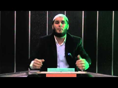 Pyetje rreth fitnes mes Aliut dhe Muavisë - Hoxhë Abil Veseli