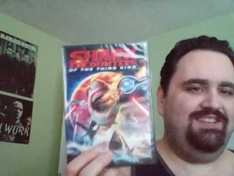 Unboxing Video - Wild Eye Releasing Review Screeners