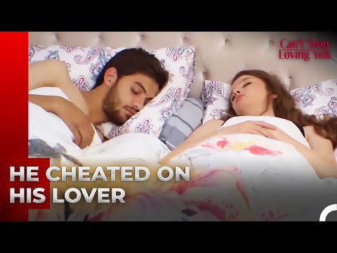 Why Did You Cheat On Me? - Ozan and Aslım Scenes
