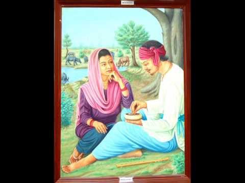 Hans Raj Hans - Lutti Heer Ve Faqir Di