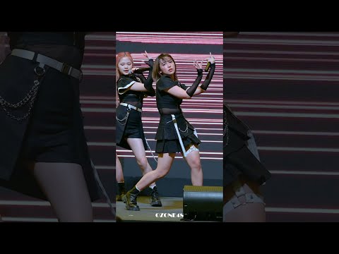 [4K] Fancam Jane BNK48 - Make Noise @ Seacon Square Srinakarin 021065