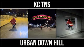 KC Urban Down Hill