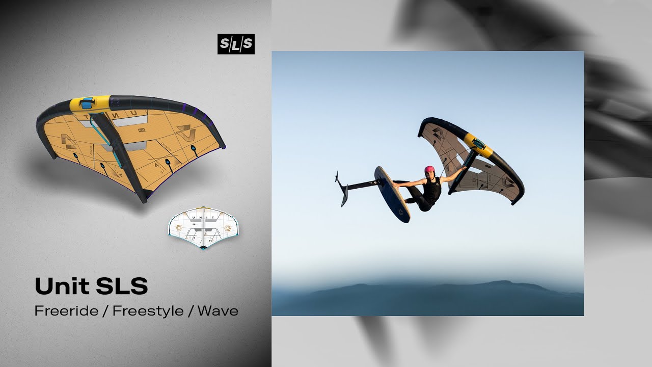 UNIT SLS 4.0 TEST 2026