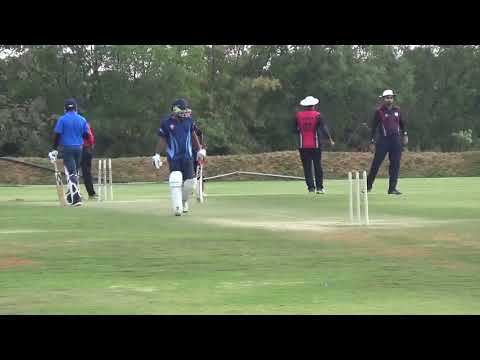 SCC T20:| CHALLENGERS 9 | POOL A | SURATAS XI VS BLACK CAPS