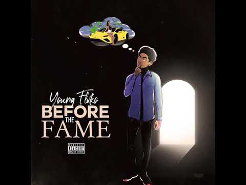 Young Flvko- Fuck your Love! (Prod. Geniebeats)