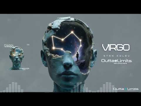 Stan Kolev - Virgo (Original Mix) [Outta Limits]