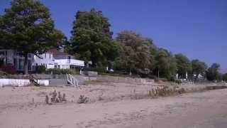 preview picture of video 'Crystal Beach, Ontario Waterfront'