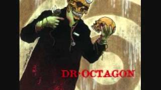 3000 - Dr. Octagon