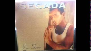 Jon Secada  I&#39;M Free Club Extended Radio Final
