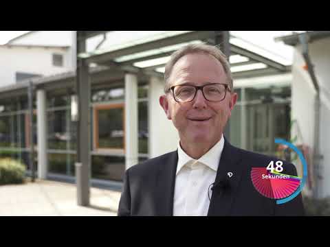 In 100 Sekunden Berufung - Ständiger Diakon