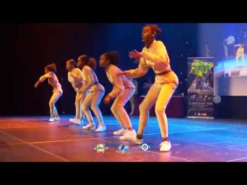 Performers Concours ABC 2019 - 1er Tour Son libre - Les Young Dreams