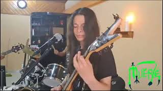 BLMD-Witchtrap (Cover)