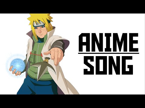 AYESAM x GARP | GELBER BLITZ (MINATO NARUTO SONG prodbyflowy)