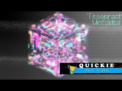 FT Quickie - Indivisible (A Drop of Potential)
