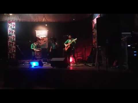 AMALHAYA-CHACARERA TO HEAVEN