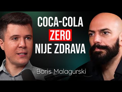 Spotlight TV and Boris Malagurski