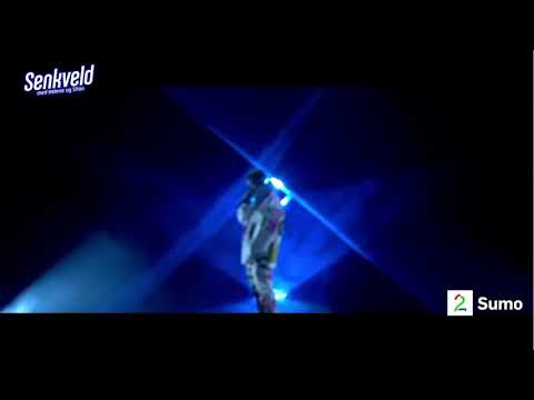 Isac Elliot “Somebody else”  Senkveld TV2 show