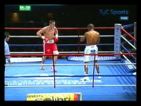 Noe "carbonero" Gonzales