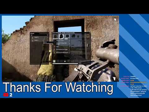 Arma 3 - Welcome Back To Nam!