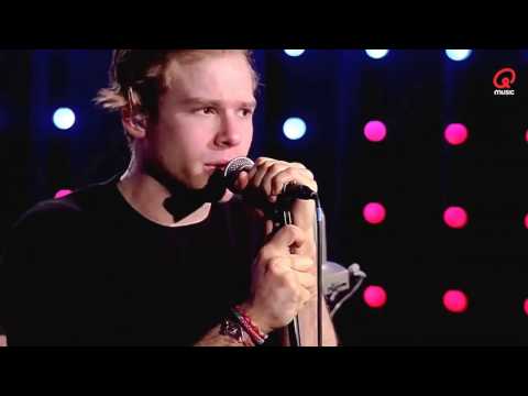 And I want you to Be Mine - OFENBACH