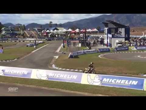 S1GP 2015 - ROUND 6: GP of COLOMBIA, Chachagüí - Saturday Qualifying Session - Supermoto