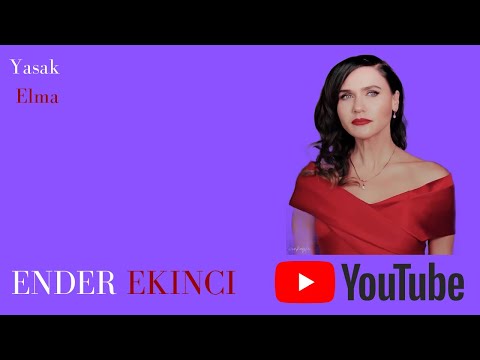 ENDER EKINCI - Yasak Elma