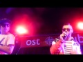 Trackshittaz #TS4 - Releaseparty_-_Olle Wege ...