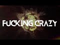 Skylar Grey - Fucking Crazy (Fan Made Lyric Video)