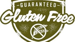 No More Gluten: How to Go Grain Free