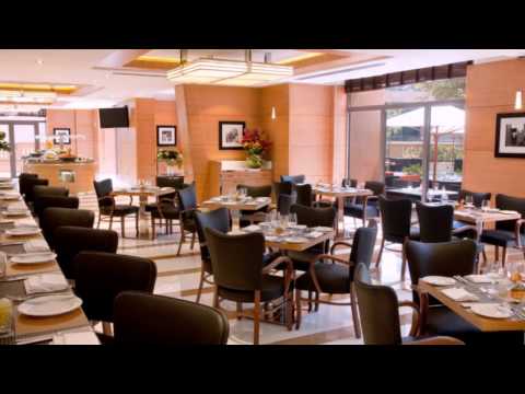 Ramada Plaza Jumeirah Beach 4* ОАЭ